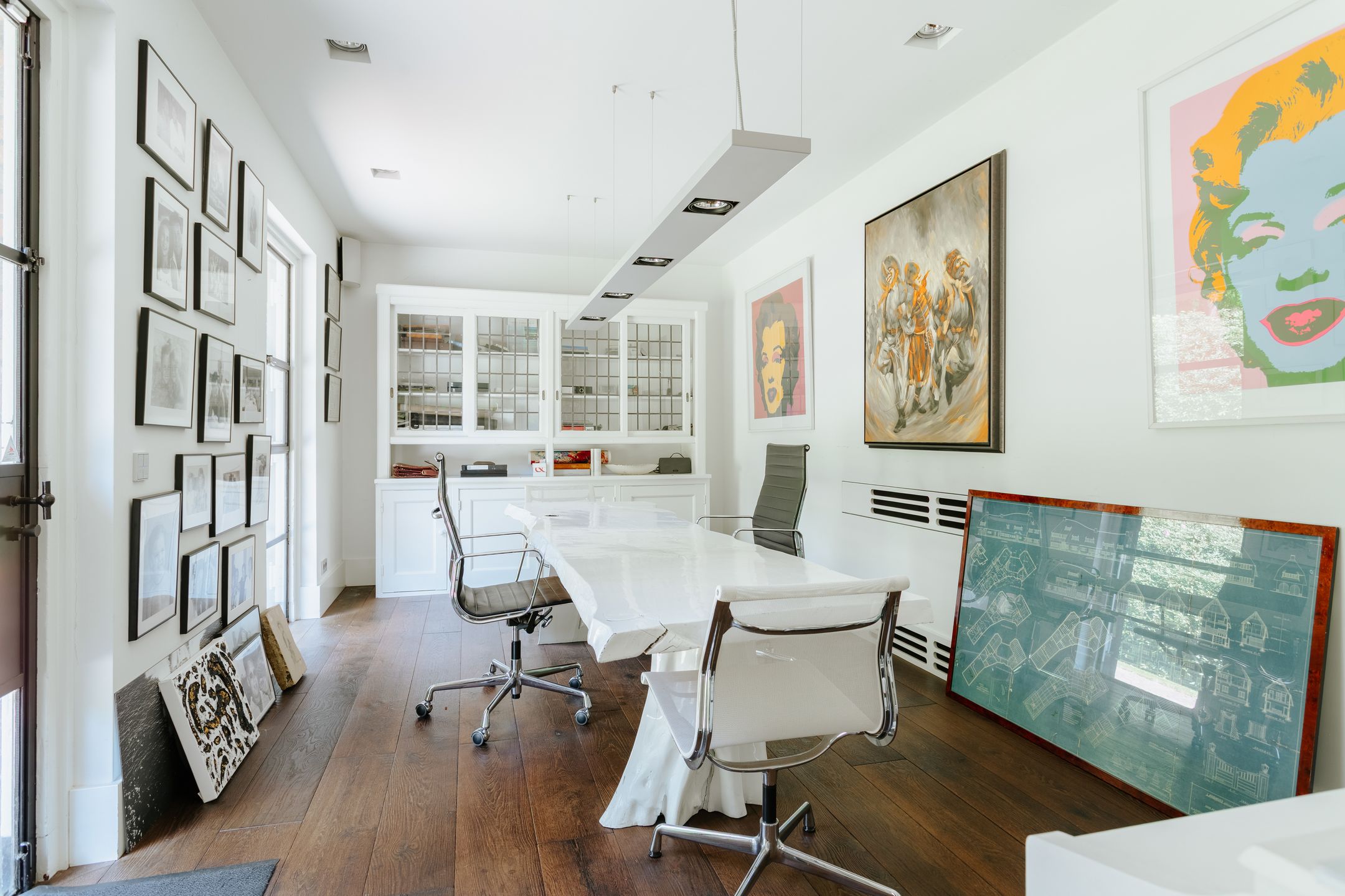 Foto 30 van Bilderberglaan 6