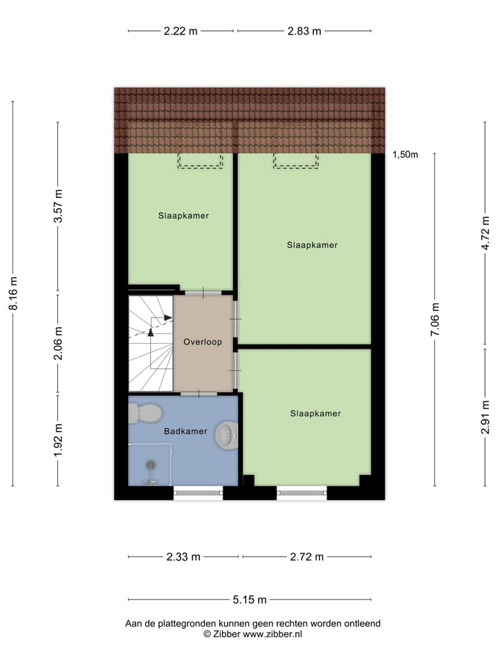 Foto 28 van van Hoornlaan 52