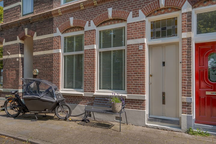 Foto 8 van Deventerstraatweg 43