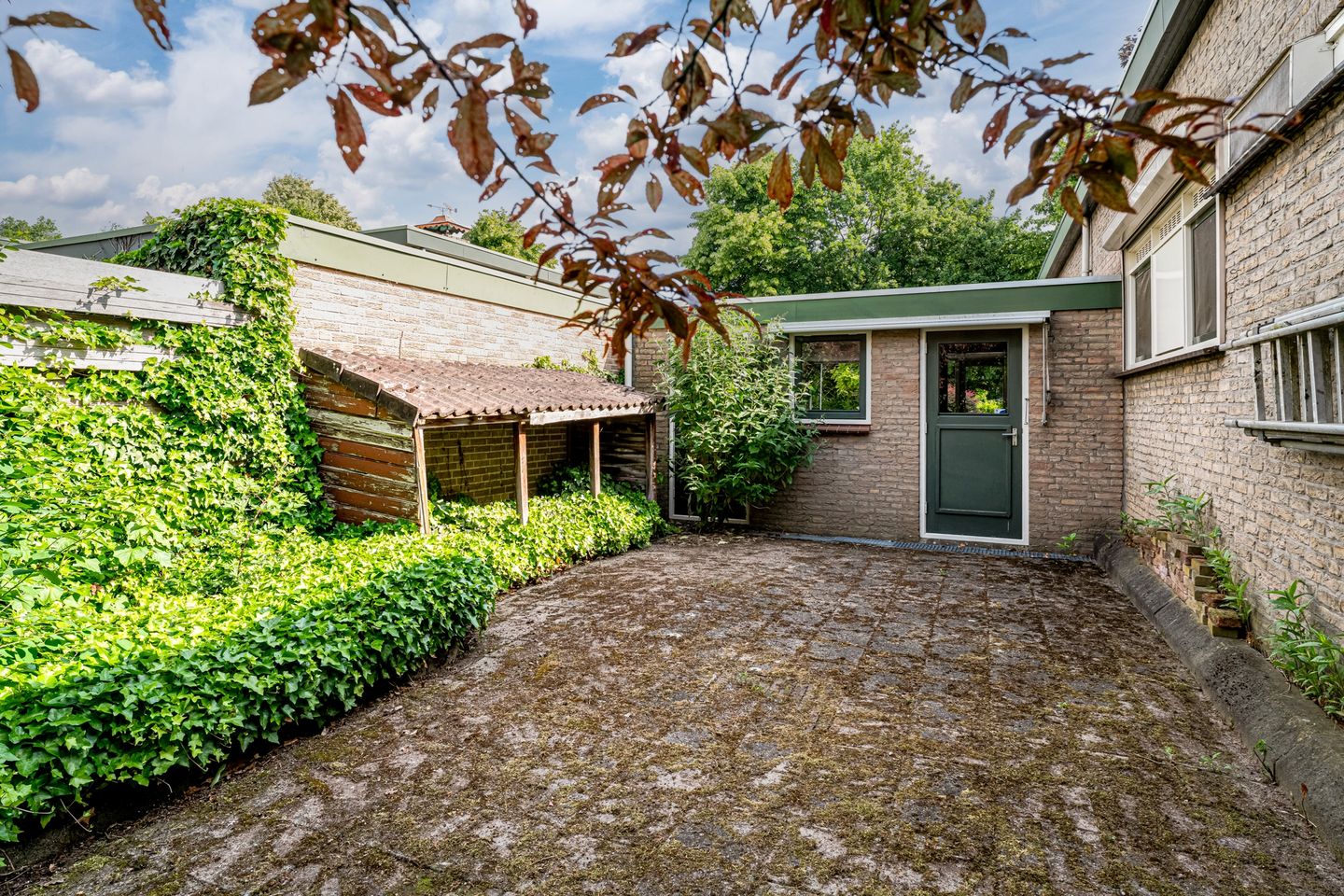 Foto 50 van Peeskesweg 6-D