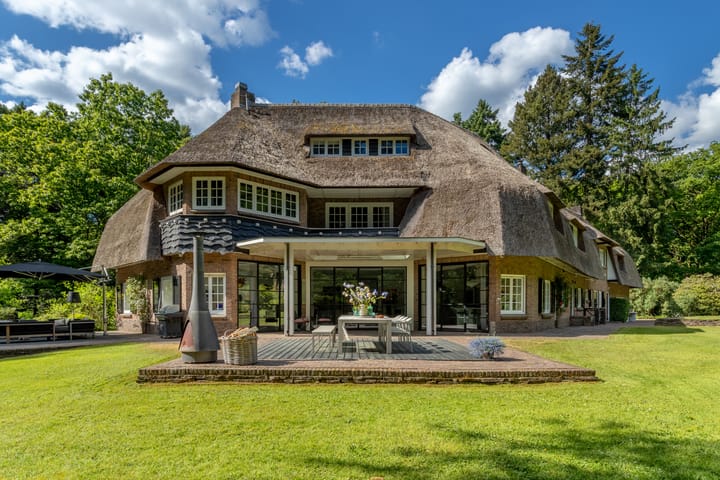 Foto 36 van Bilderberglaan 6