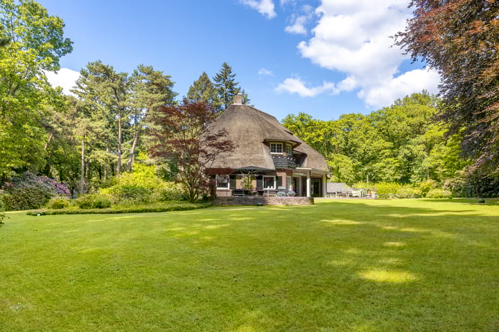 Foto 37 van Bilderberglaan 6