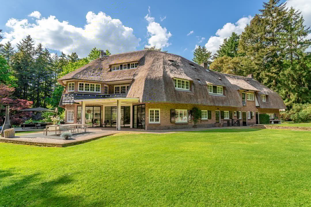 Foto 38 van Bilderberglaan 6