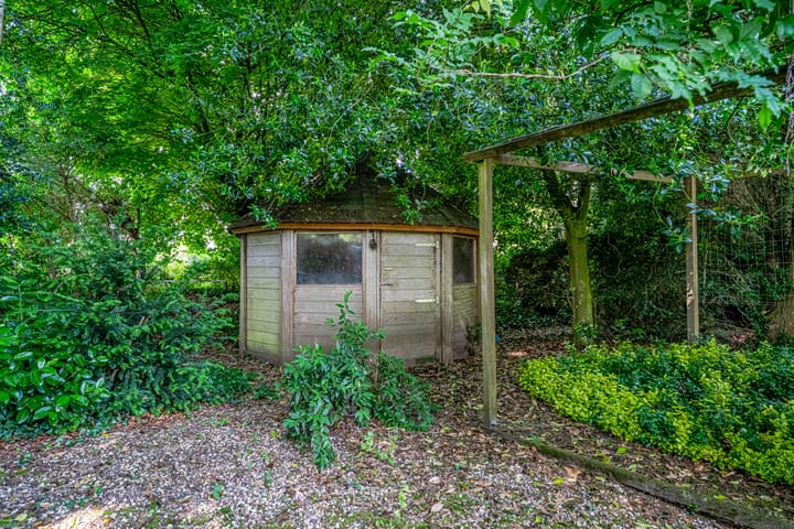 Foto 60 van Peeskesweg 6-D