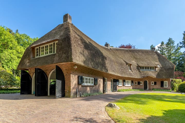 Foto 41 van Bilderberglaan 6