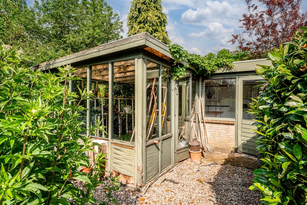 Foto 61 van Peeskesweg 6-D