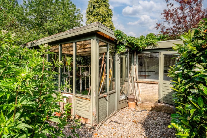 Foto 61 van Peeskesweg 6-D