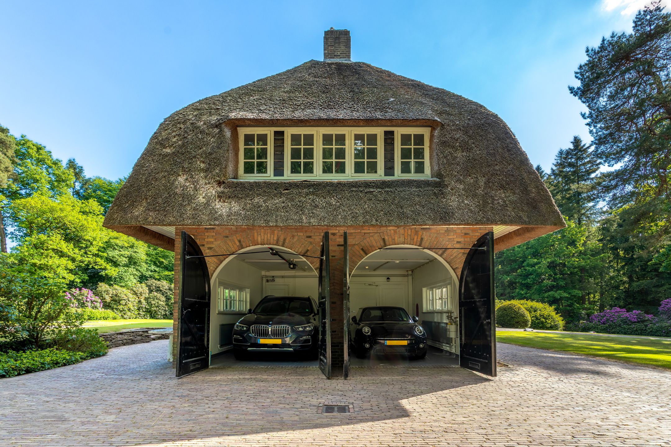 Foto 42 van Bilderberglaan 6