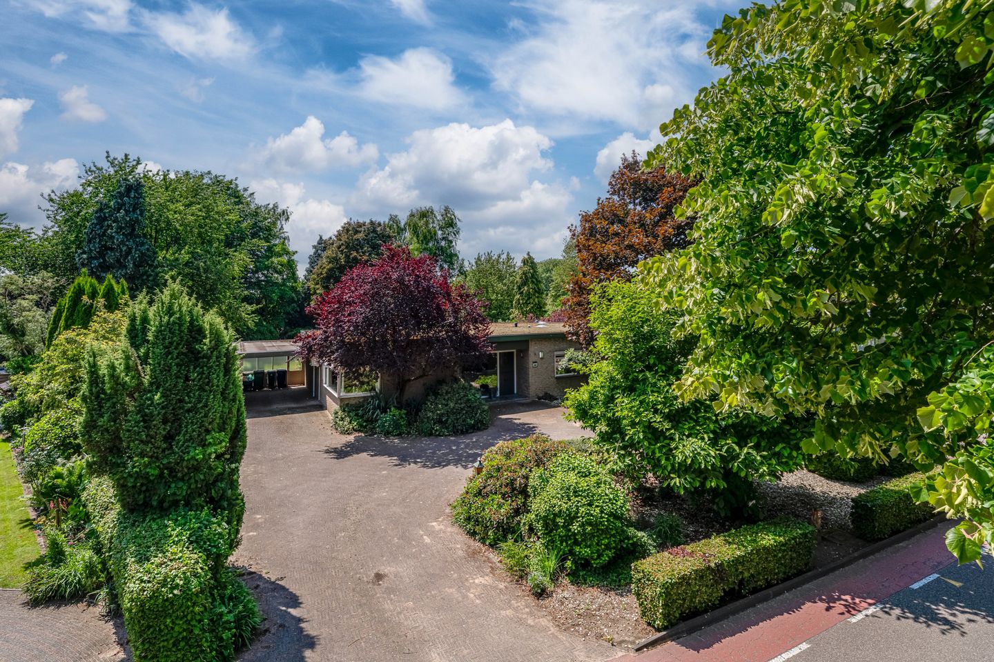 Foto 65 van Peeskesweg 6-D