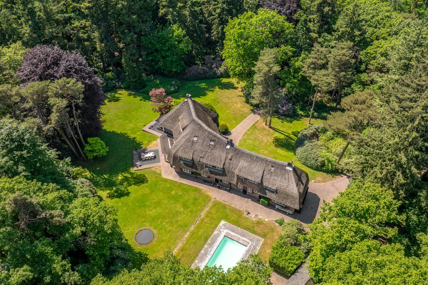 Foto 44 van Bilderberglaan 6