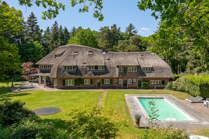 Foto 45 van Bilderberglaan 6