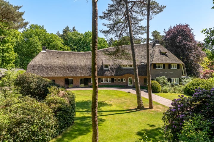 Foto 46 van Bilderberglaan 6