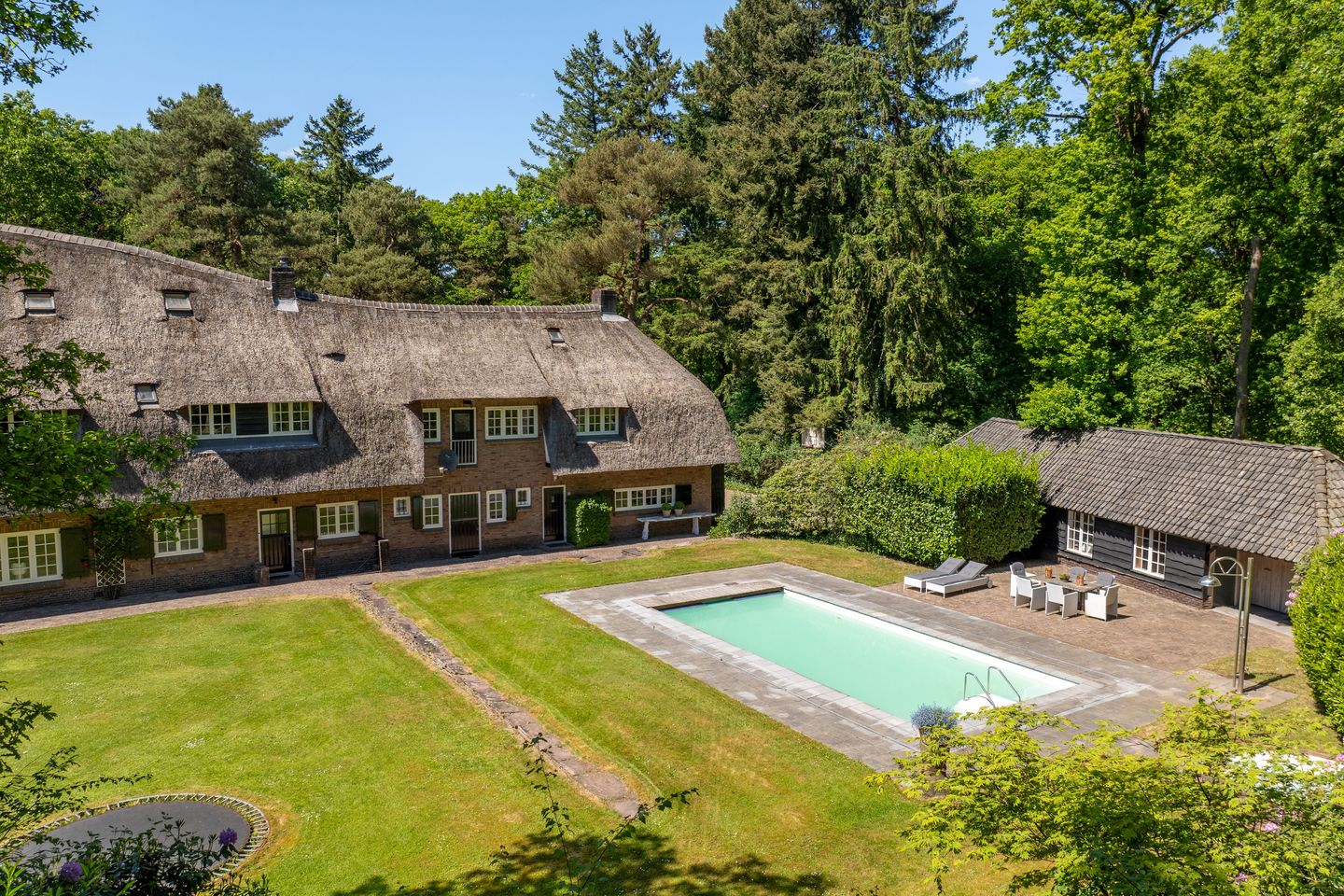 Foto 50 van Bilderberglaan 6