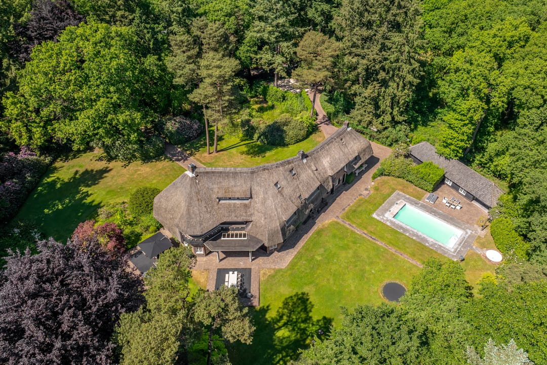 Foto 52 van Bilderberglaan 6