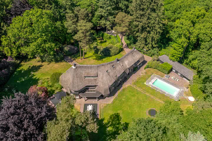 Foto 52 van Bilderberglaan 6