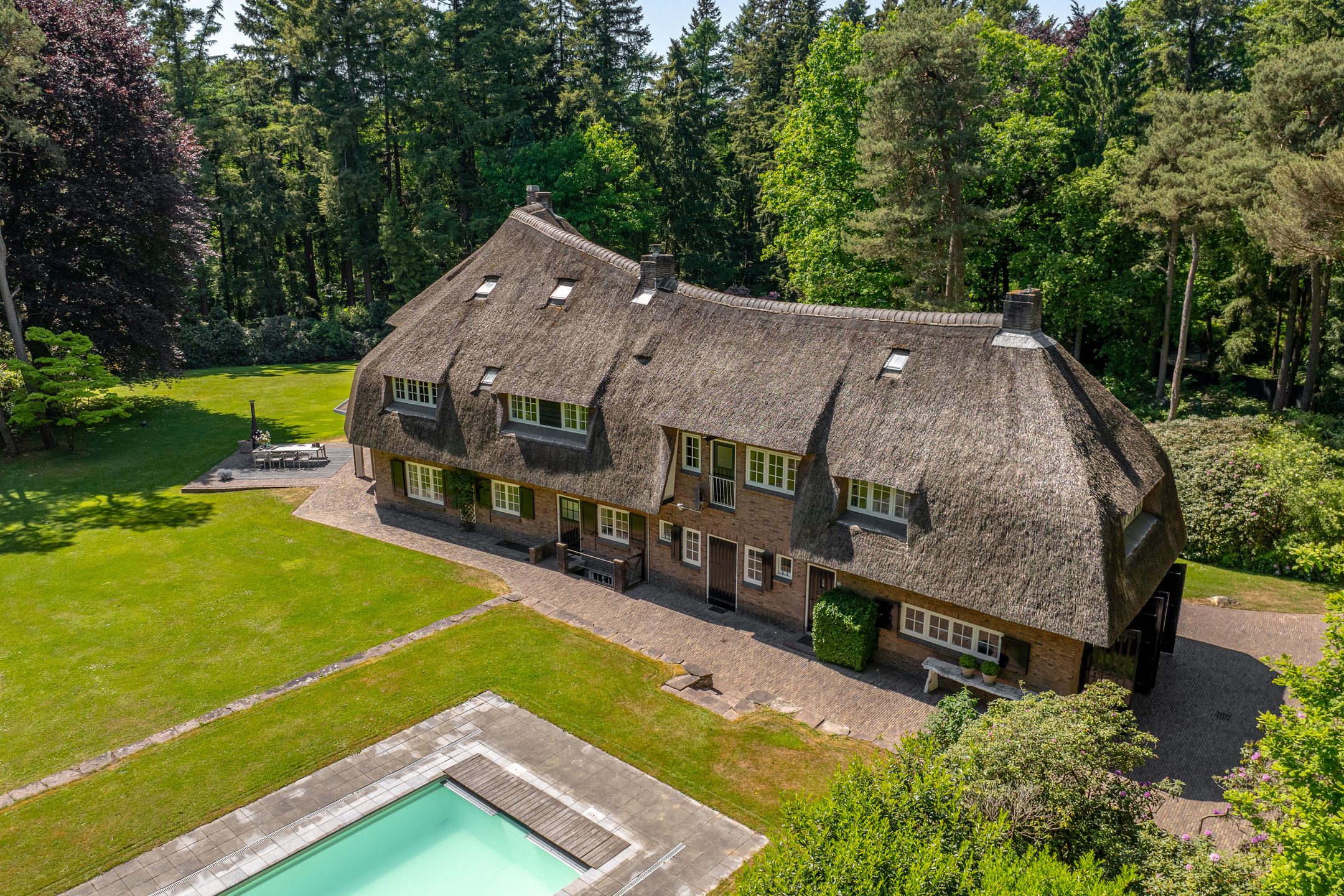 Foto 54 van Bilderberglaan 6