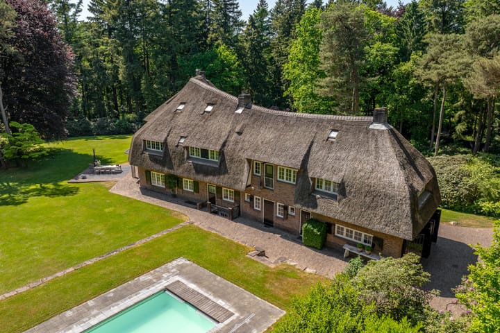 Foto 54 van Bilderberglaan 6