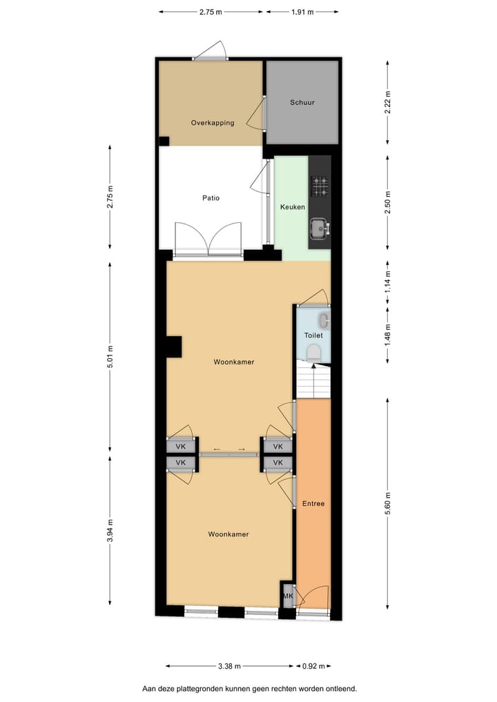 Foto 46 van Deventerstraatweg 43
