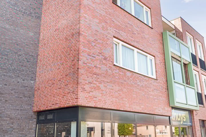 Foto 2 van Hammerstraat 35