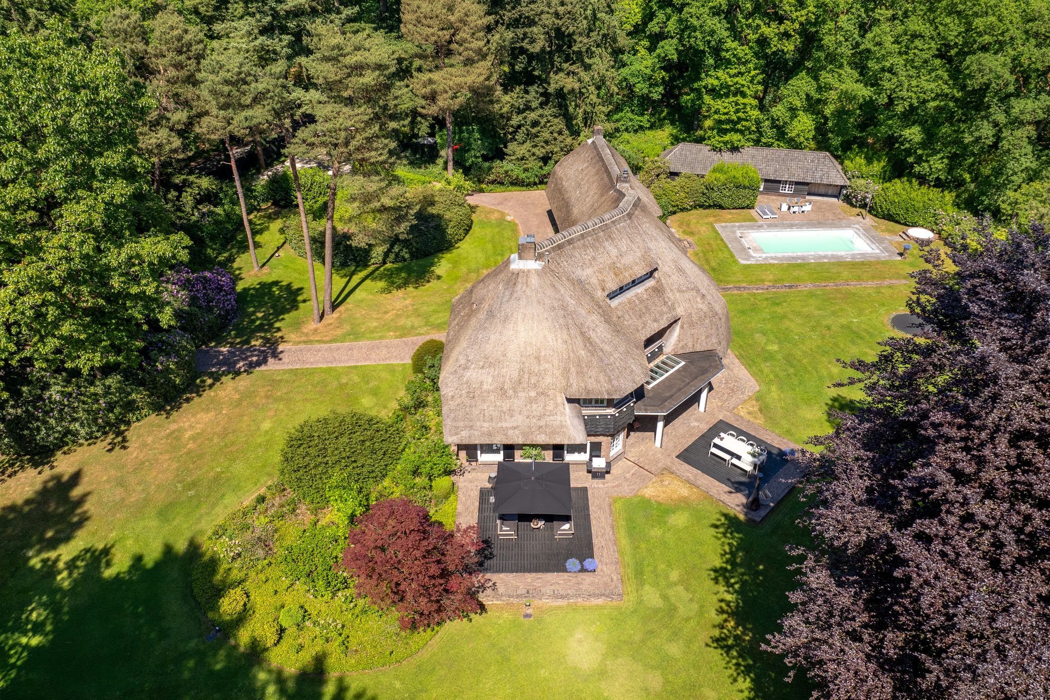 Foto 60 van Bilderberglaan 6