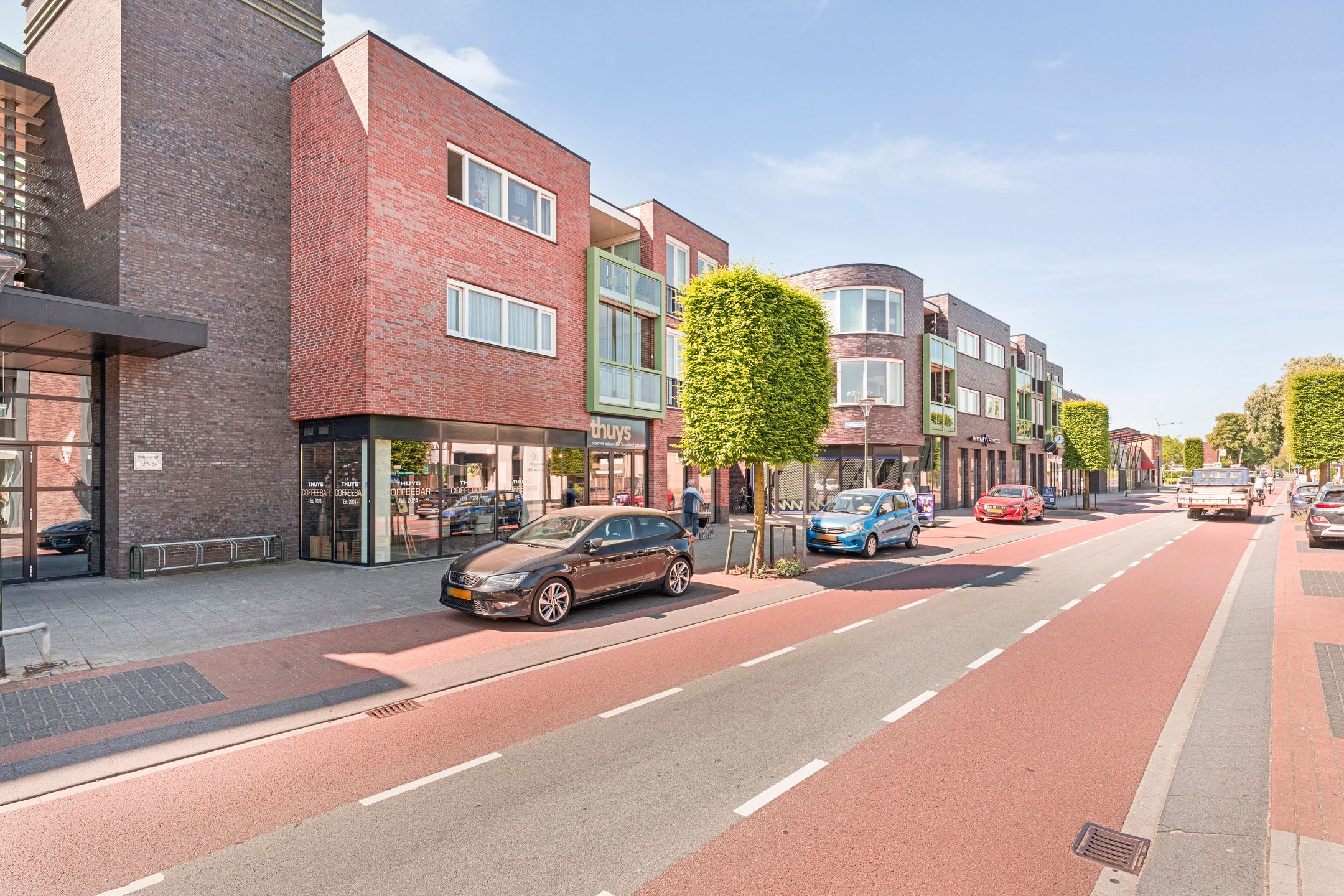 Foto 3 van Hammerstraat 35