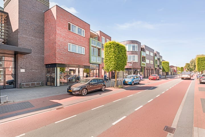 Foto 3 van Hammerstraat 35