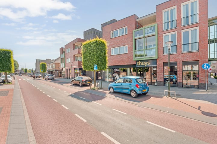 Foto 4 van Hammerstraat 35