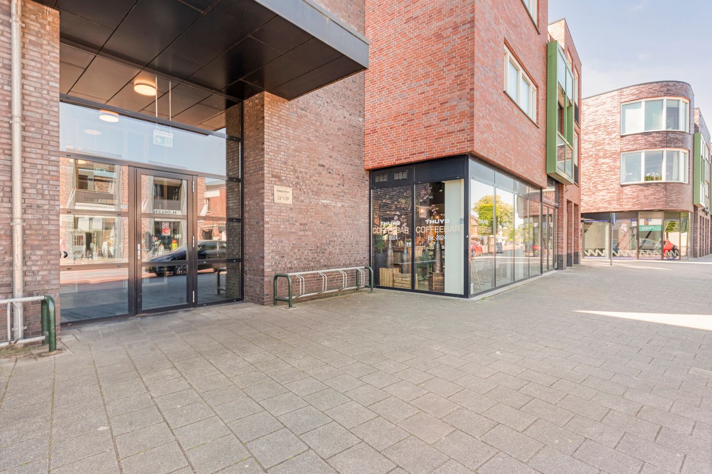 Foto 5 van Hammerstraat 35