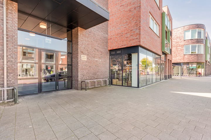 Foto 5 van Hammerstraat 35