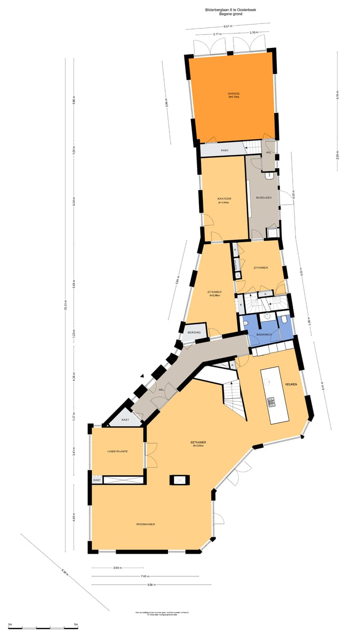 Foto 63 van Bilderberglaan 6