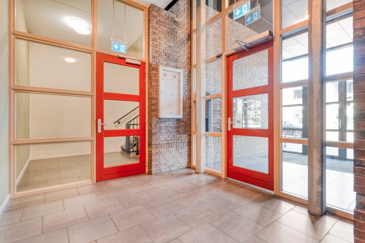 Foto 7 van Hammerstraat 35