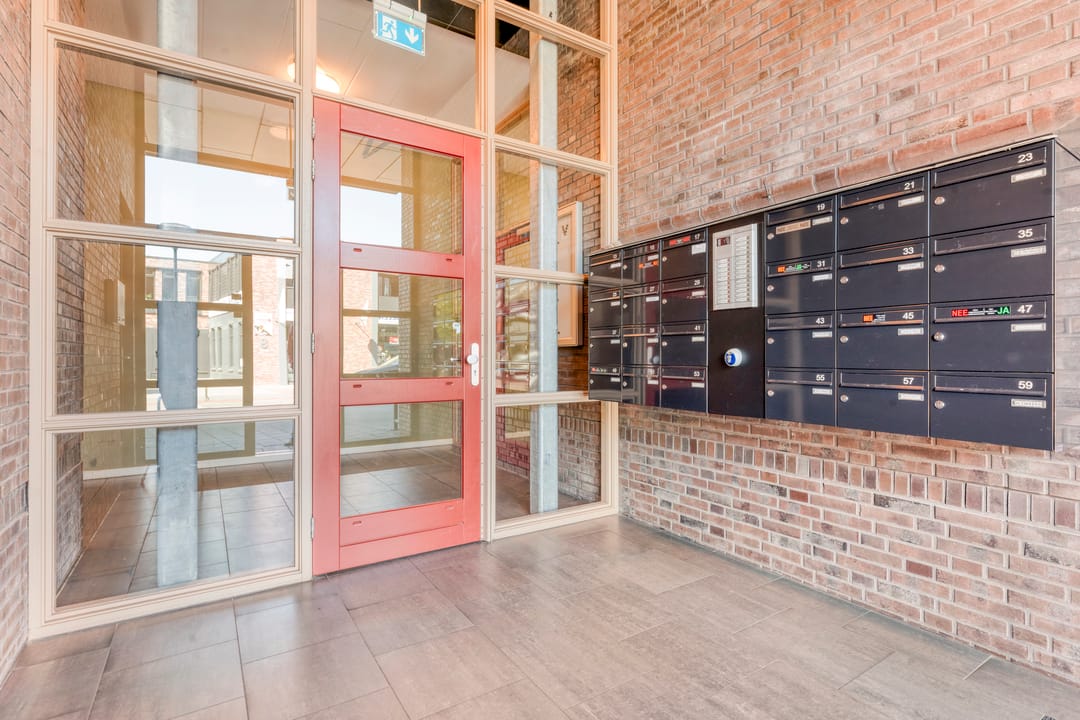 Foto 8 van Hammerstraat 35