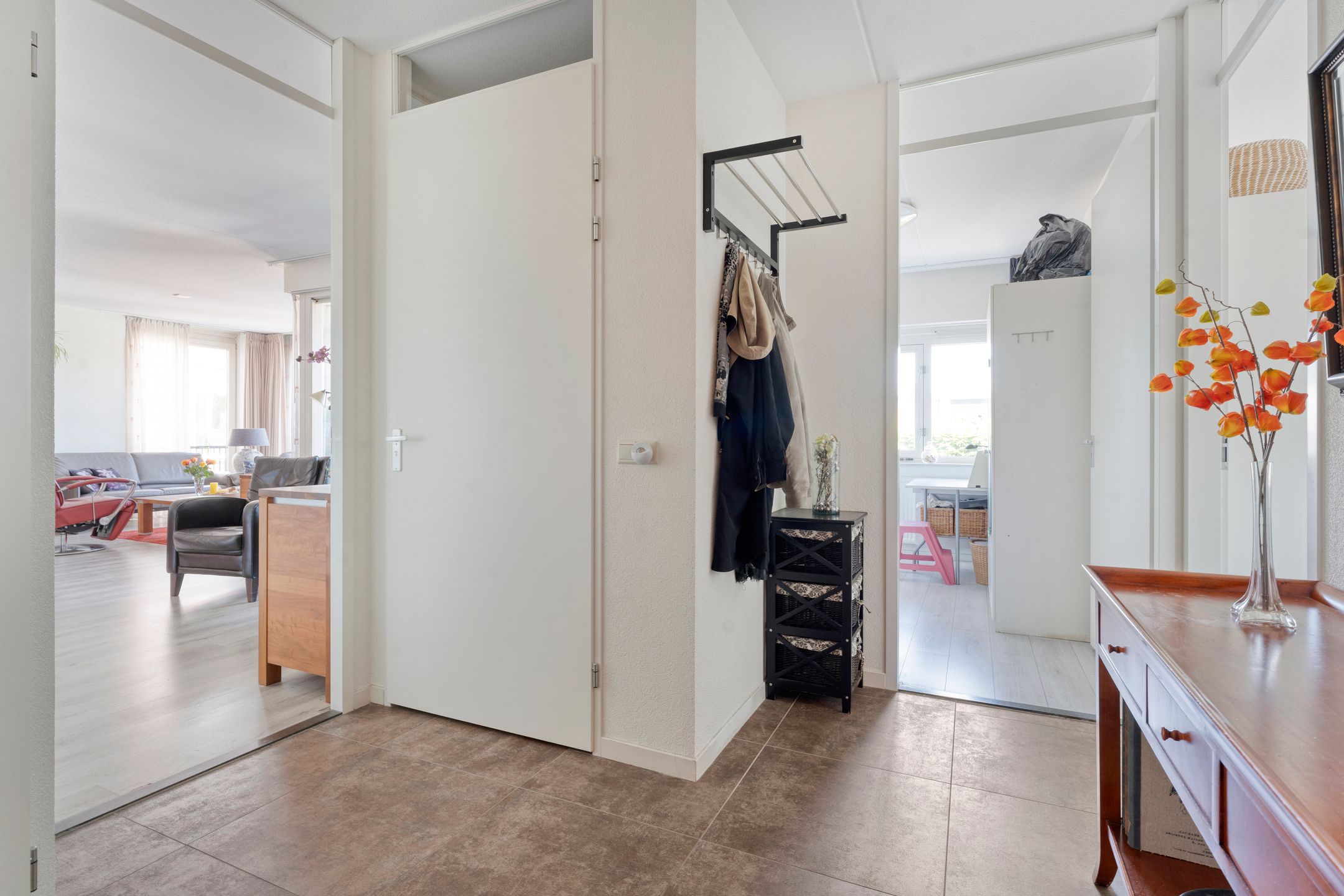 Foto 9 van Hammerstraat 35