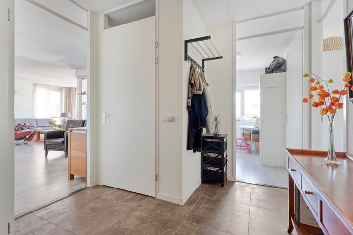 Foto 9 van Hammerstraat 35