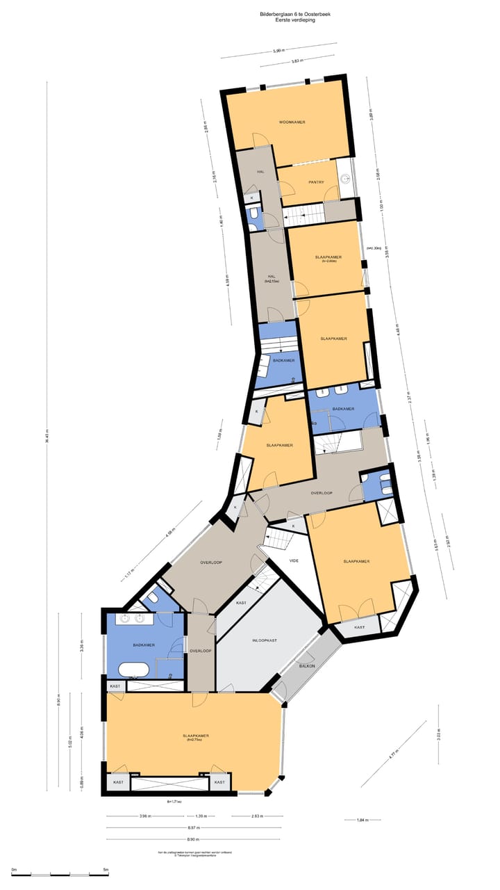 Foto 66 van Bilderberglaan 6