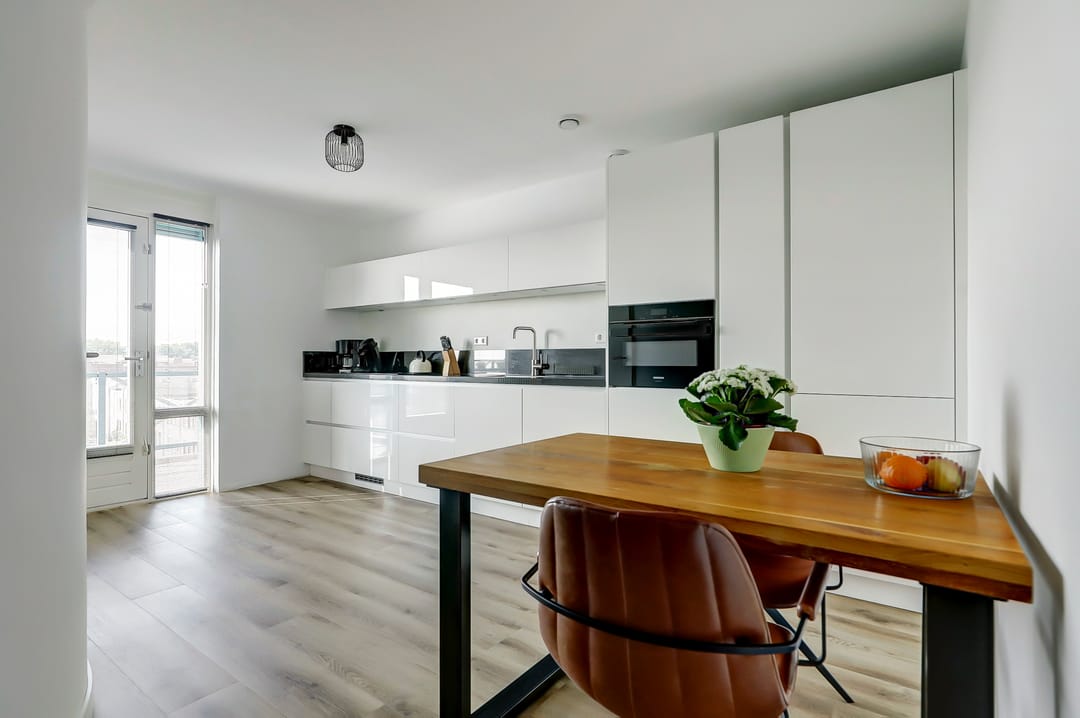 Foto 2 van Paludanushof 59