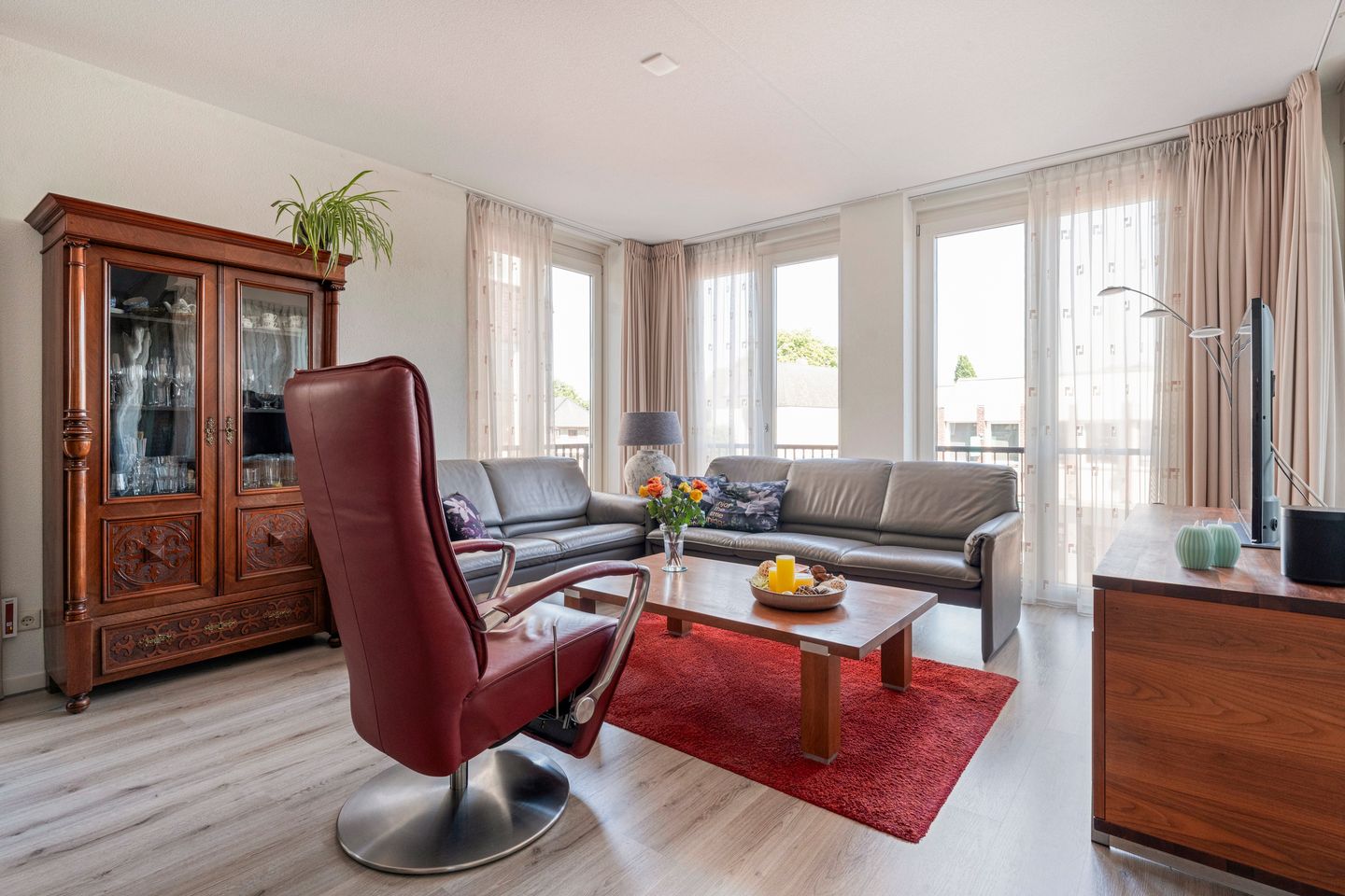 Foto 10 van Hammerstraat 35