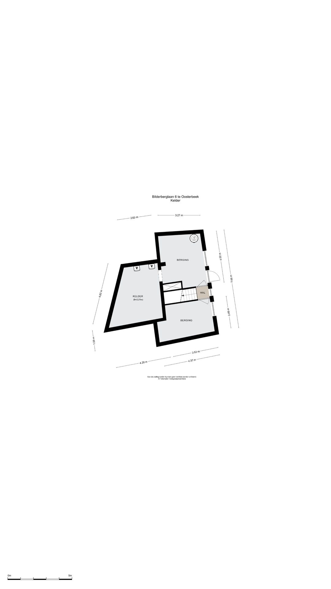 Foto 67 van Bilderberglaan 6