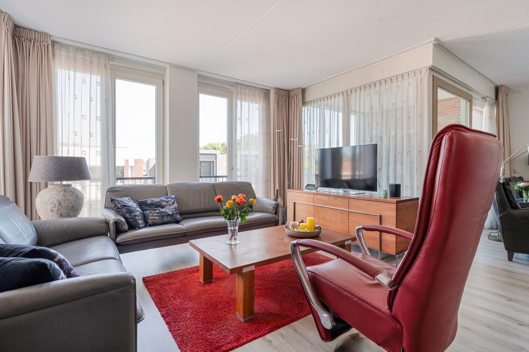 Foto 11 van Hammerstraat 35