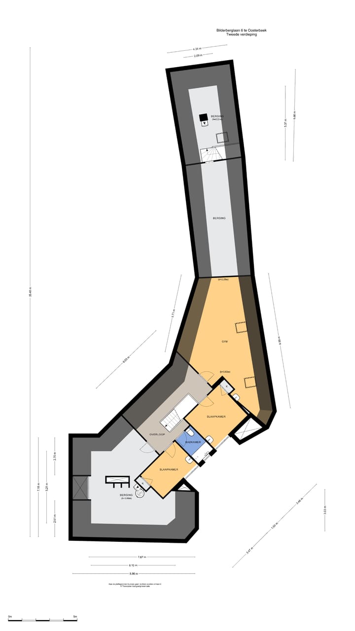 Foto 68 van Bilderberglaan 6