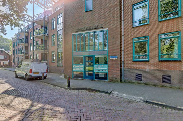 Foto 4 van Paludanushof 59