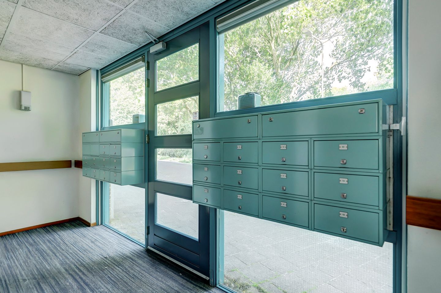 Foto 5 van Paludanushof 59