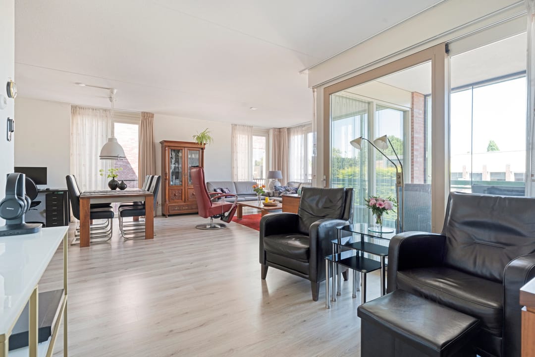 Foto 13 van Hammerstraat 35