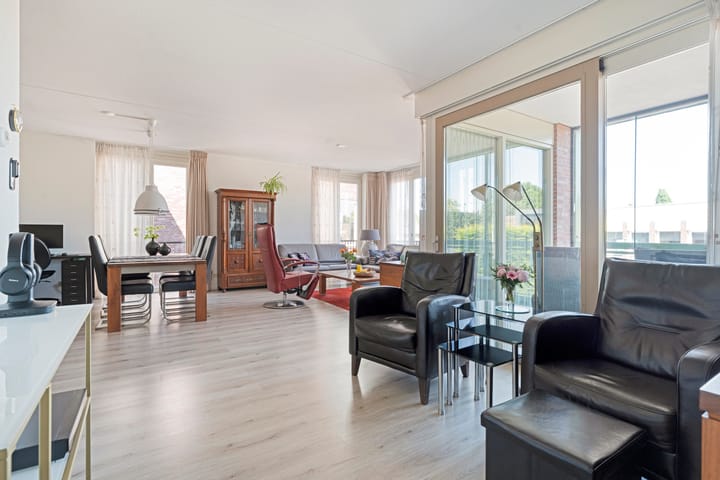 Foto 13 van Hammerstraat 35