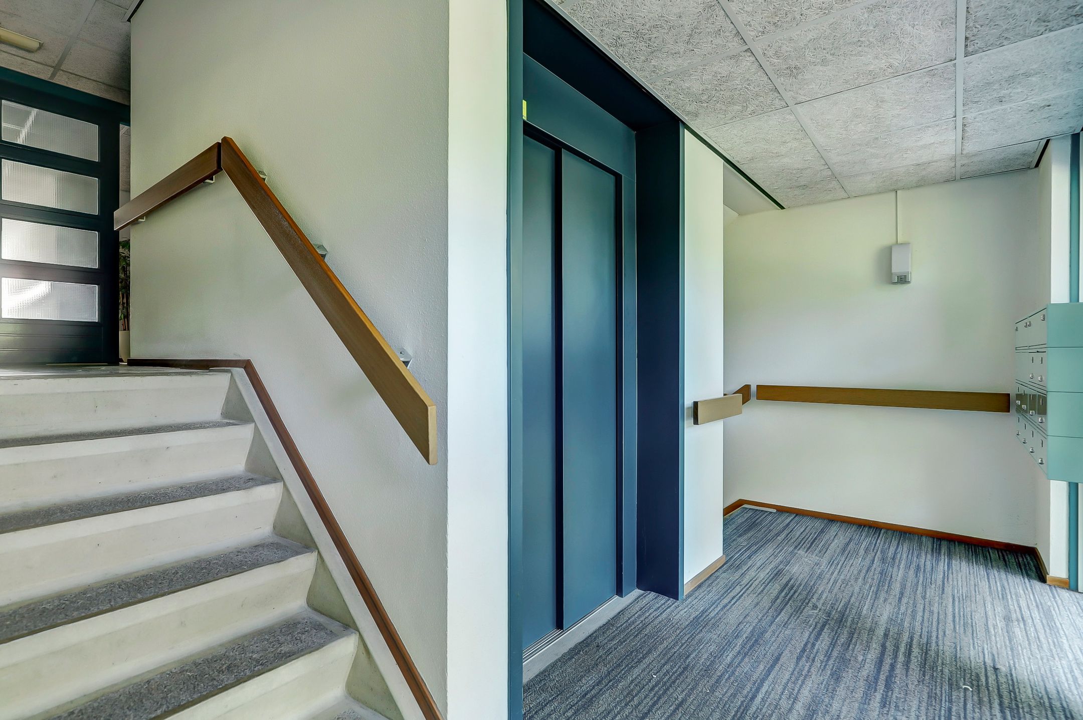 Foto 6 van Paludanushof 59