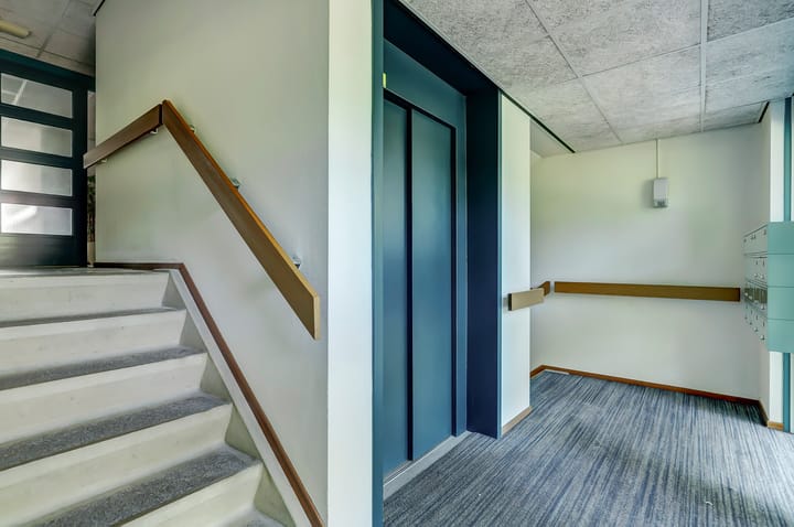 Foto 6 van Paludanushof 59