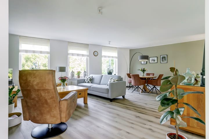 Foto 3 van Paludanushof 59