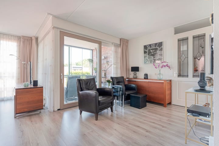 Foto 15 van Hammerstraat 35