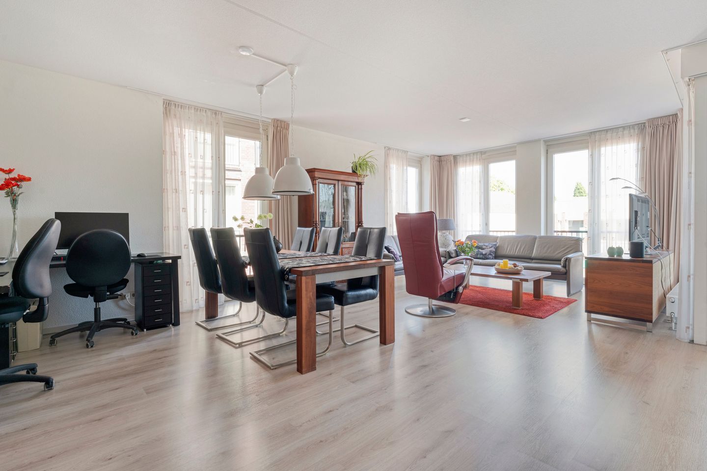 Foto 14 van Hammerstraat 35