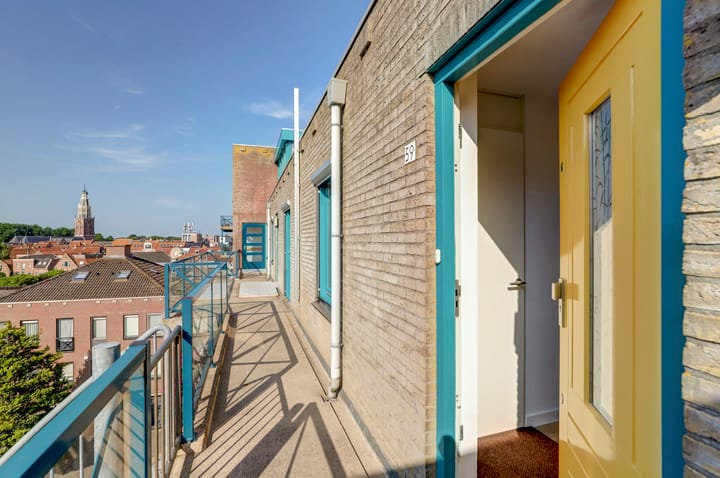 Foto 8 van Paludanushof 59